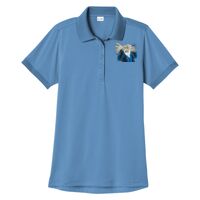 Women's Workwear Pro Polo Thumbnail