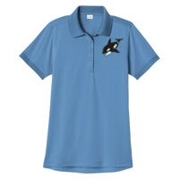 Women's Workwear Pro Polo Thumbnail