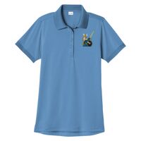 Women's Workwear Pro Polo Thumbnail