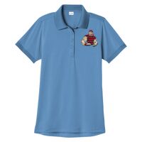 Women's Workwear Pro Polo Thumbnail