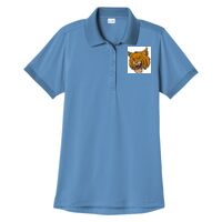 Women's Workwear Pro Polo Thumbnail