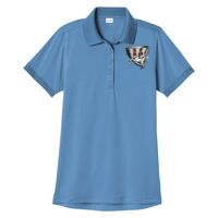 Women's Workwear Pro Polo Thumbnail