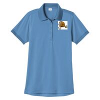Women's Workwear Pro Polo Thumbnail