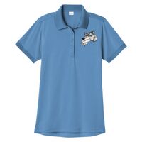 Women's Workwear Pro Polo Thumbnail