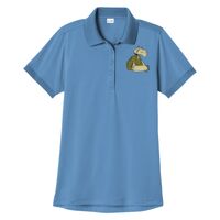 Women's Workwear Pro Polo Thumbnail