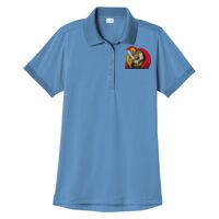 Women's Workwear Pro Polo Thumbnail