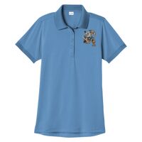 Women's Workwear Pro Polo Thumbnail