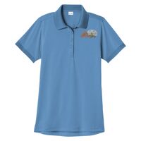 Women's Workwear Pro Polo Thumbnail