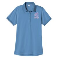 Women's Workwear Pro Polo Thumbnail