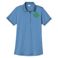Women's Workwear Pro Polo Thumbnail
