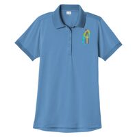 Women's Workwear Pro Polo Thumbnail