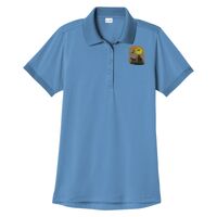 Women's Workwear Pro Polo Thumbnail