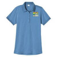 Women's Workwear Pro Polo Thumbnail
