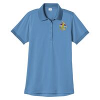 Women's Workwear Pro Polo Thumbnail