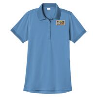 Women's Workwear Pro Polo Thumbnail