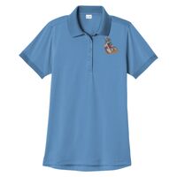 Women's Workwear Pro Polo Thumbnail
