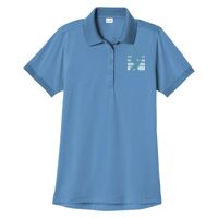 Women's Workwear Pro Polo Thumbnail