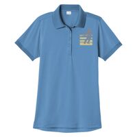 Women's Workwear Pro Polo Thumbnail