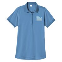 Women's Workwear Pro Polo Thumbnail