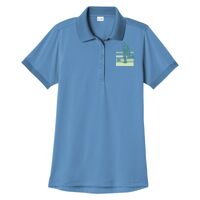 Women's Workwear Pro Polo Thumbnail