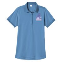 Women's Workwear Pro Polo Thumbnail