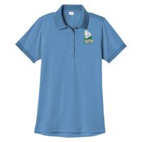 Women's Workwear Pro Polo Thumbnail