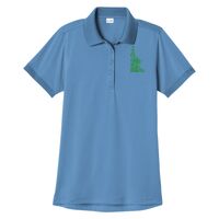 Women's Workwear Pro Polo Thumbnail