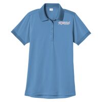 Women's Workwear Pro Polo Thumbnail