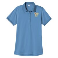 Women's Workwear Pro Polo Thumbnail