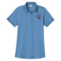 Women's Workwear Pro Polo Thumbnail