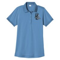 Women's Workwear Pro Polo Thumbnail