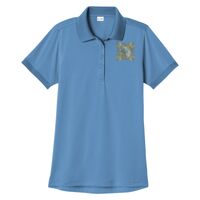 Women's Workwear Pro Polo Thumbnail
