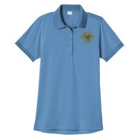 Women's Workwear Pro Polo Thumbnail