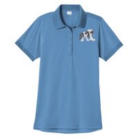 Women's Workwear Pro Polo Thumbnail