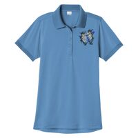 Women's Workwear Pro Polo Thumbnail