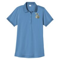 Women's Workwear Pro Polo Thumbnail