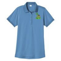 Women's Workwear Pro Polo Thumbnail