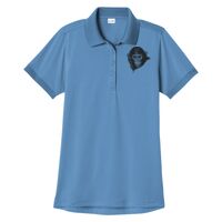 Women's Workwear Pro Polo Thumbnail