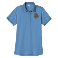 Women's Workwear Pro Polo Thumbnail