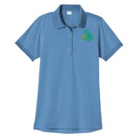 Women's Workwear Pro Polo Thumbnail