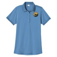 Women's Workwear Pro Polo Thumbnail