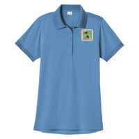 Women's Workwear Pro Polo Thumbnail