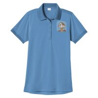 Women's Workwear Pro Polo Thumbnail
