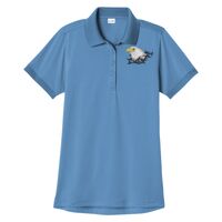 Women's Workwear Pro Polo Thumbnail