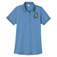 Women's Workwear Pro Polo Thumbnail