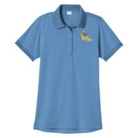 Women's Workwear Pro Polo Thumbnail