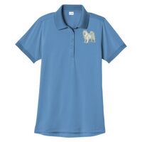 Women's Workwear Pro Polo Thumbnail