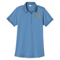 Women's Workwear Pro Polo Thumbnail