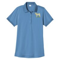 Women's Workwear Pro Polo Thumbnail