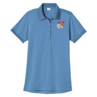 Women's Workwear Pro Polo Thumbnail